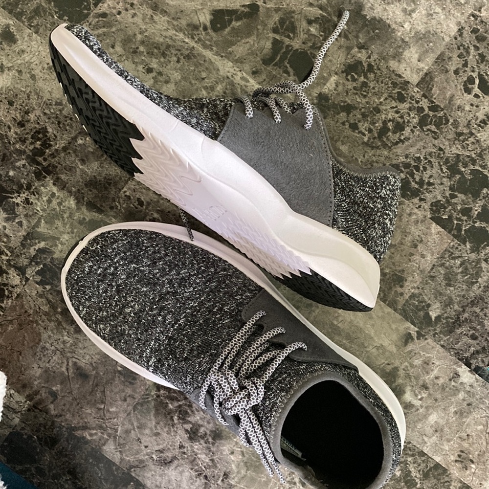 Vessi runners